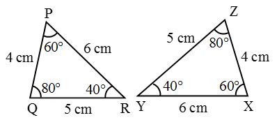 How Do You Prove Triangles Are Congruent 8