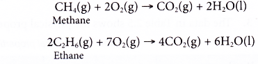 How are alkanes formed 13