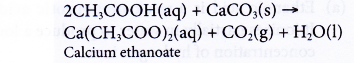How are carboxylic acids formed 15