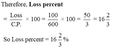 How do you Find Percentage Profit or Loss 4