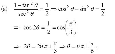 How to Find the General Solution of Trigonometric Equations? - CBSE Library