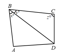 What are Parallel lines and Transversals 23