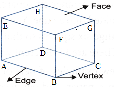 What are the Different Types Of 3-D Shapes 1