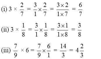 What are the Operations on Fractions 18