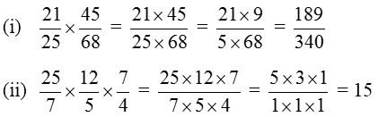 What are the Operations on Fractions 26