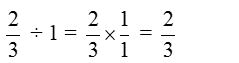 What are the Operations on Fractions 32