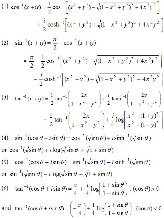 What is Hyperbolic Function 16