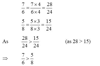What is a Rational Number 12