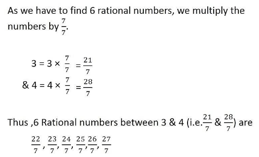 What is a Rational Number 22