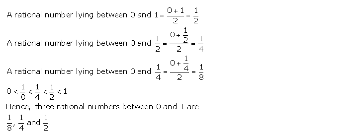 Frank ICSE Solutions for Class 9 Maths Ch 1 Irrational Numbers Ex 1.1 33