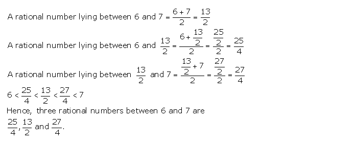 Frank ICSE Solutions for Class 9 Maths Ch 1 Irrational Numbers Ex 1.1 34