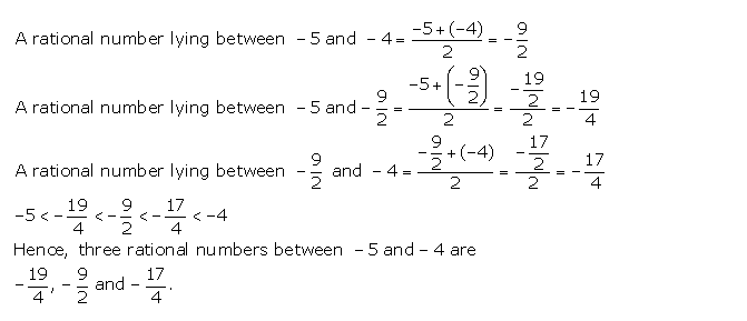 Frank ICSE Solutions for Class 9 Maths Ch 1 Irrational Numbers Ex 1.1 36