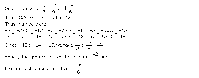Frank ICSE Solutions for Class 9 Maths Ch 1 Irrational Numbers Ex 1.1 40