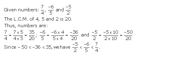 Frank ICSE Solutions for Class 9 Maths Ch 1 Irrational Numbers Ex 1.1 44