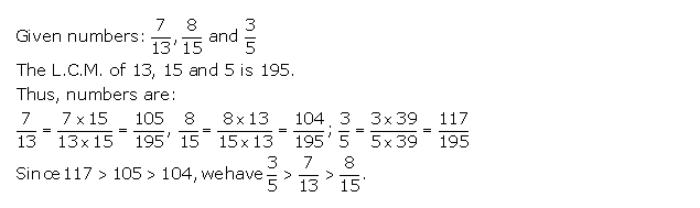 Frank ICSE Solutions for Class 9 Maths Ch 1 Irrational Numbers Ex 1.1 45