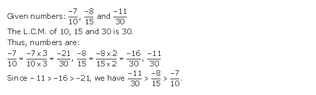 Frank ICSE Solutions for Class 9 Maths Ch 1 Irrational Numbers Ex 1.1 47
