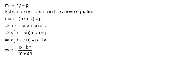 Frank ICSE Solutions for Class 9 Maths Changing the Subject of a Formula Ex 6.2 16