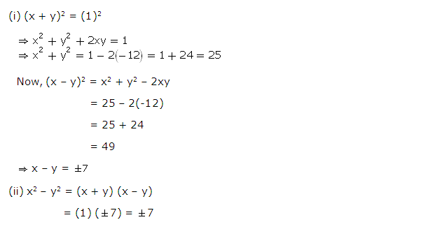 Frank ICSE Solutions for Class 9 Maths Expansions Ex 4.1 15