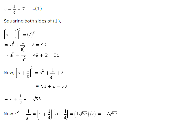 Frank ICSE Solutions for Class 9 Maths Expansions Ex 4.2 7