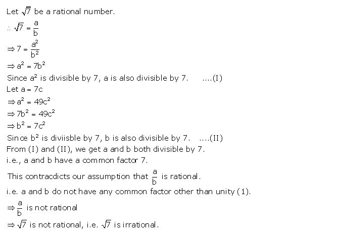 Frank ICSE Solutions for Class 9 Maths Irrational Numbers Ex 1.2 10