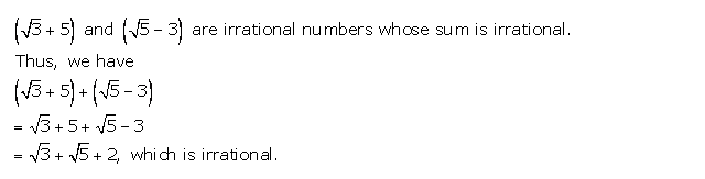Frank ICSE Solutions for Class 9 Maths Irrational Numbers Ex 1.2 11