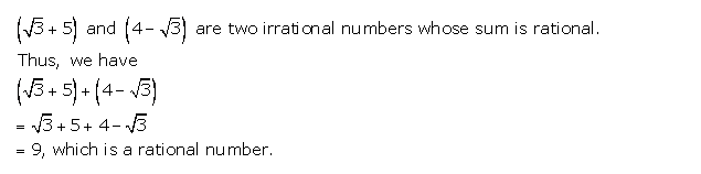 Frank ICSE Solutions for Class 9 Maths Irrational Numbers Ex 1.2 12