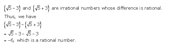 Frank ICSE Solutions for Class 9 Maths Irrational Numbers Ex 1.2 14