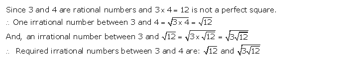 Frank ICSE Solutions for Class 9 Maths Irrational Numbers Ex 1.2 28