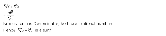Frank ICSE Solutions for Class 9 Maths Irrational Numbers Ex 1.2 37