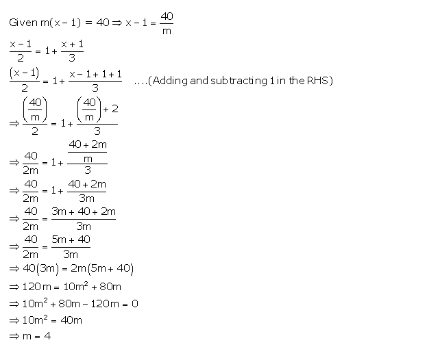 Frank ICSE Solutions for Class 9 Maths Linear Equations Ex 7.1 48