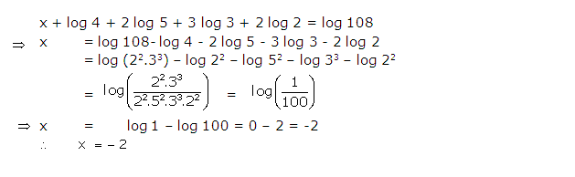 Frank ICSE Solutions for Class 9 Maths Logarithms Ex 10.2 53