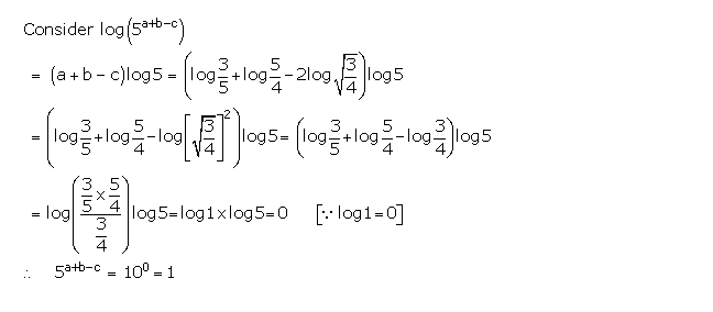 Frank ICSE Solutions for Class 9 Maths Logarithms Ex 10.2 59