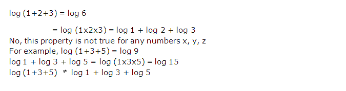 Frank ICSE Solutions for Class 9 Maths Logarithms Ex 10.2 62