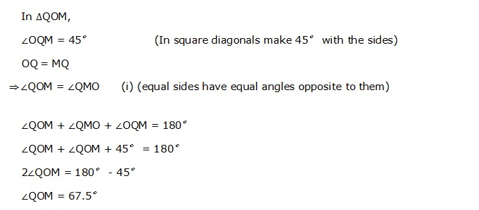 Frank ICSE Solutions for Class 9 Maths Quadrilaterals Ex 19.2 1