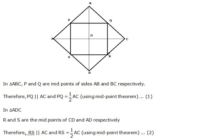 Frank ICSE Solutions for Class 9 Maths Quadrilaterals Ex 19.2 16