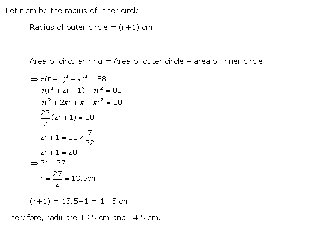 Frank ICSE Solutions for Class 10 Maths Mensuration I Ex 19.1 15