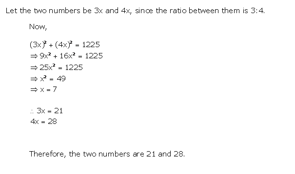 Frank ICSE Solutions for Class 10 Maths Ratio and Proportion Ex 9.1 20