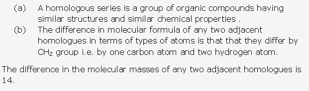 Frank ICSE Solutions for Class 10 Chemistry - Organic Compounds 9