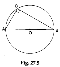 Math Labs with Activity - Angle Subtended by an Arc at the Centre of a Circle is Double 5