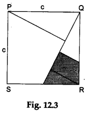 Math Labs with Activity - Pythagoras' theorem (Method 4) 3