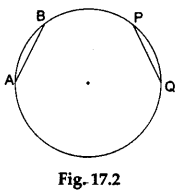 Math Labs with Activity - Two Arcs of a Circle are Congruent 2
