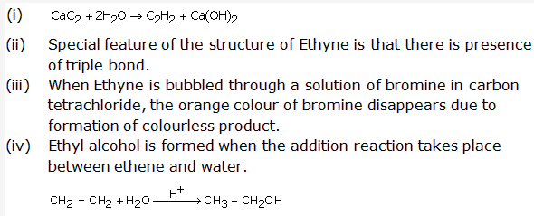 Frank ICSE Solutions for Class 10 Chemistry - Carboxylic acid 16