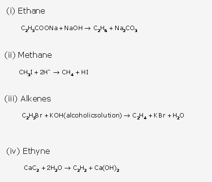 Frank ICSE Solutions for Class 10 Chemistry - Carboxylic acid 35