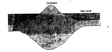 ICSE Solutions for Class 9 Geography - Earth's Structure - CBSE Library