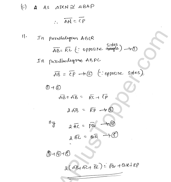 ML Aggarwal ICSE Solutions for Class 8 Maths Chapter 13 Understanding Quadrilaterals 25