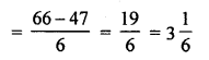 Selina Concise Mathematics Class 6 ICSE Solutions Chapter 14 Fractions image - 106