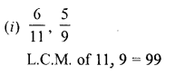Selina Concise Mathematics Class 6 ICSE Solutions Chapter 14 Fractions image - 107