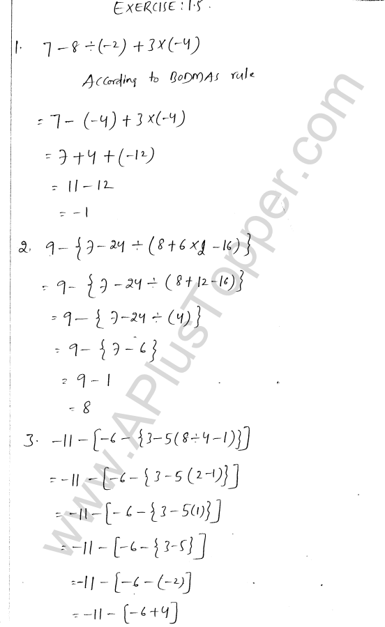 ml-aggarwal-icse-solutions-for-class-7-maths-chapter-1-integers-20