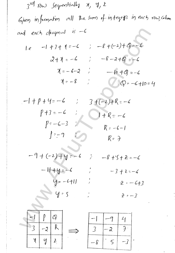 ml-aggarwal-icse-solutions-for-class-7-maths-chapter-1-integers-3
