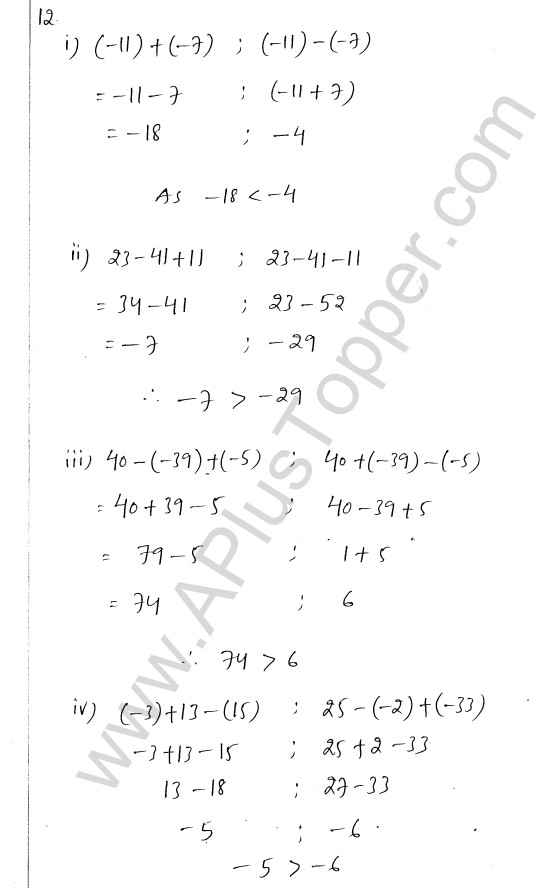 ml-aggarwal-icse-solutions-for-class-7-maths-chapter-1-integers-5